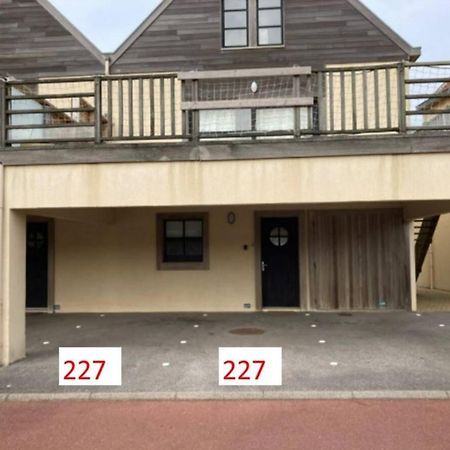 Superbe Appartement Restaure Avec Vue Sur Mer. Wimereux Eksteriør bilde