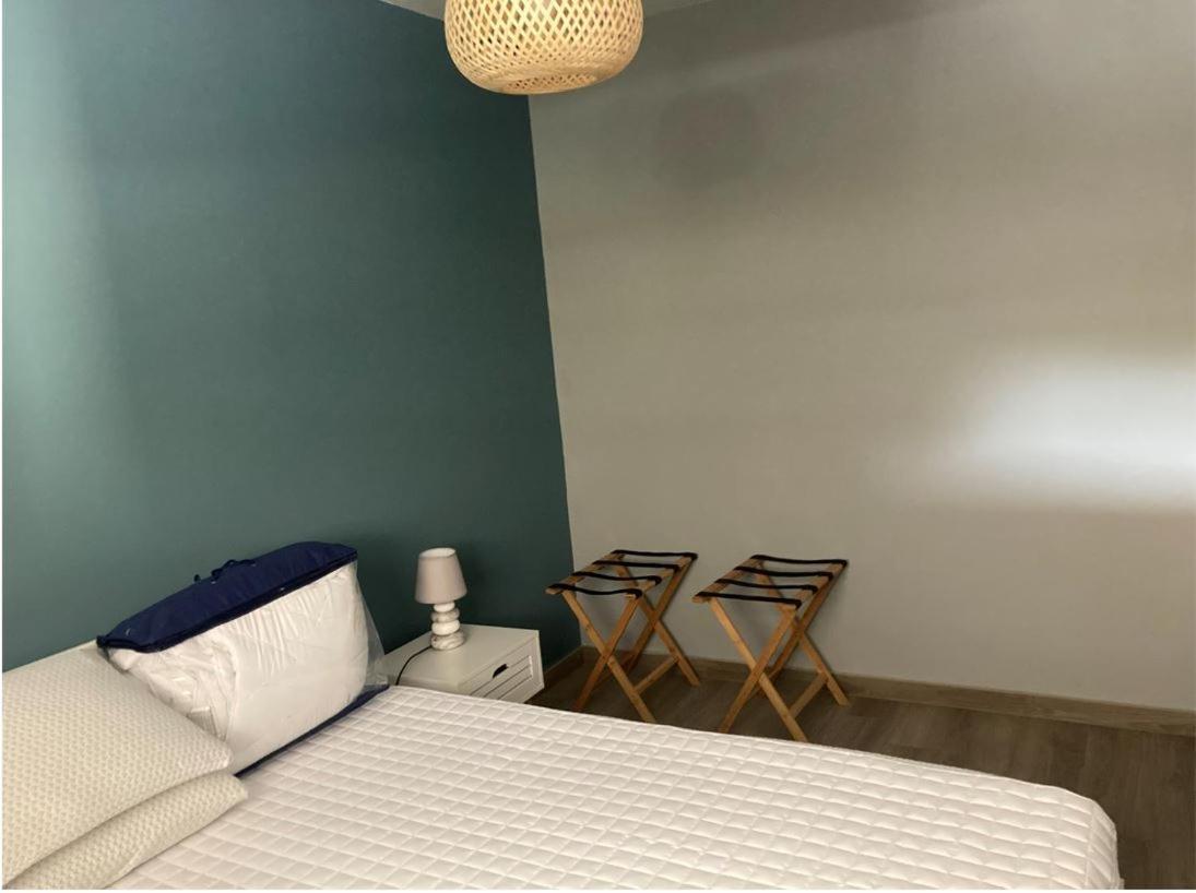 Superbe Appartement Restaure Avec Vue Sur Mer. Wimereux Eksteriør bilde